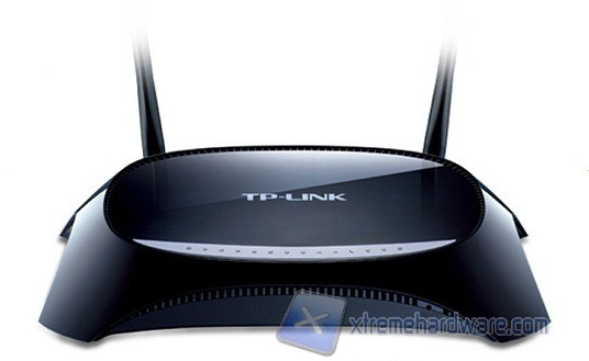 TP-LINK TD-VG3631 Modem Router ADSL2+ Wireless N300 VoIP: il VOIP ai massimi livelli