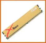 Recensione TEAM GROUP DDR500 PC4000 2Gb(CHIP INFINEON CE-6)