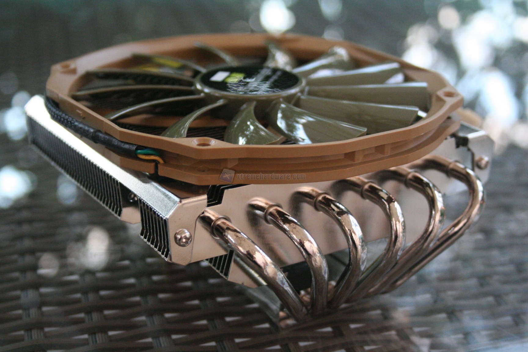 Thermalright AXP-200: il potenziamento di un successo