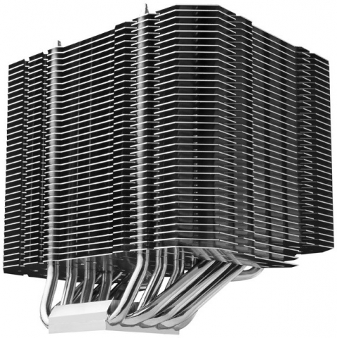 Thermalright HR-22: il nuovo monolito semipassivo