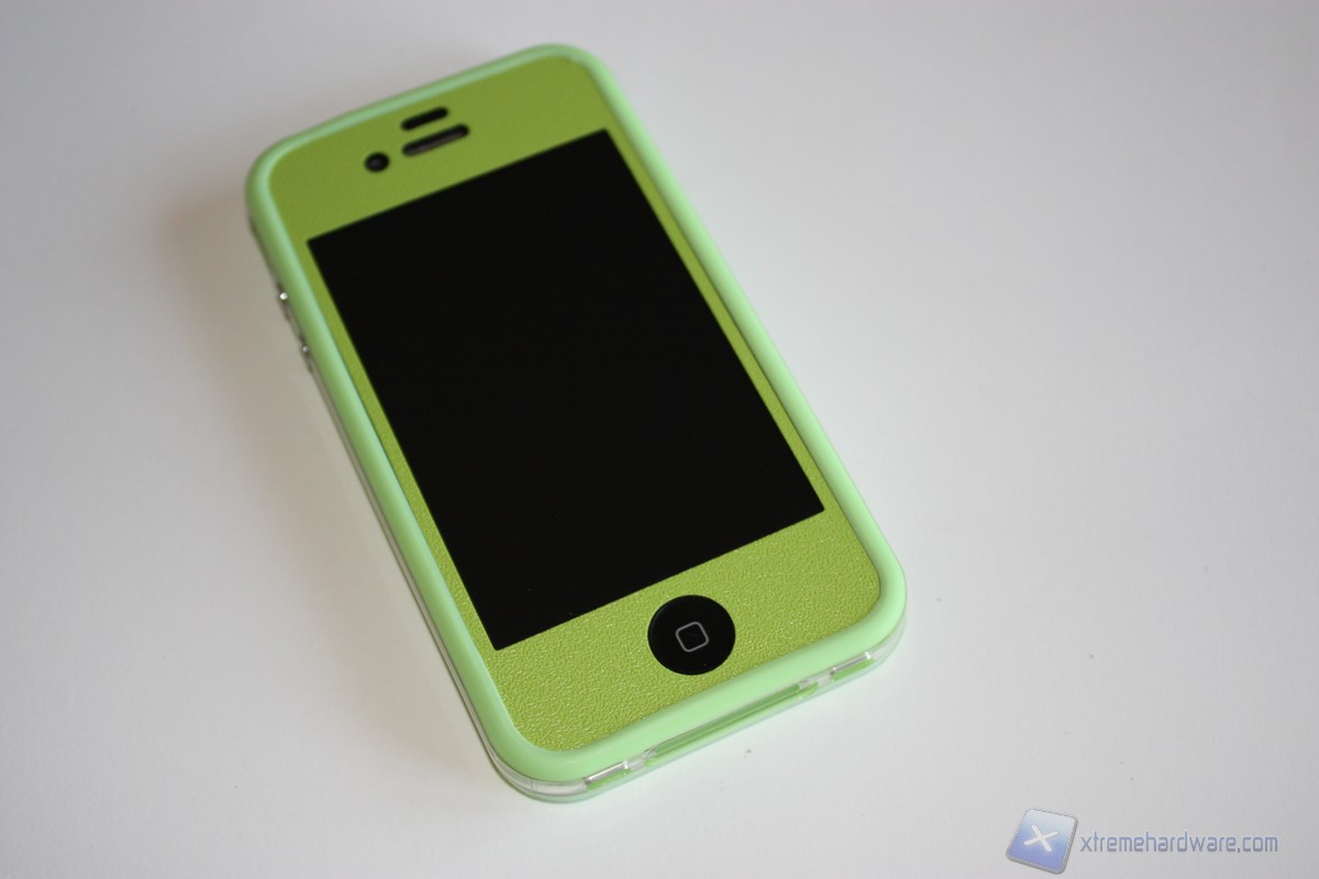 VaVeliero Color: dai un tocco di colore al tuo iPhone