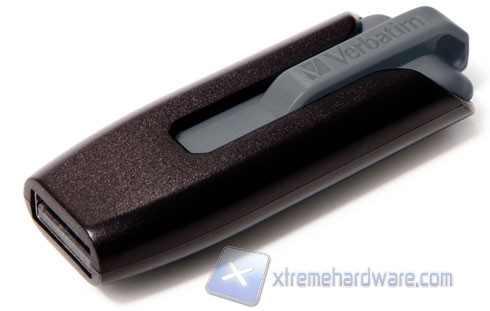 Verbatim V3, la velocità in tasca