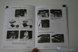 00127Aerocool XPREDATOR WHITE XTREMEHARDWARE.COM