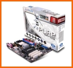 Recensione Sapphire SKT 939 ATX PURE CROSSFIRE