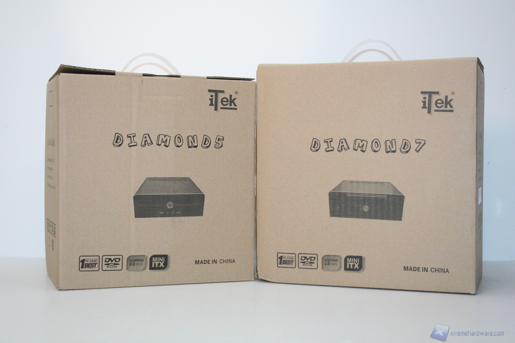 00010 ITEK DIAMOND5 WWW.XTREMEHARDWARE.COM